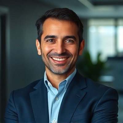 Carlos Mendoza Ruiz — casas de apuestas nuevas expert