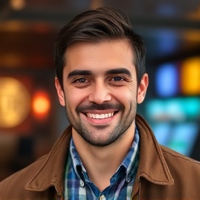 Álex Moreno Giménez — casas de apuestas nuevas reviewer